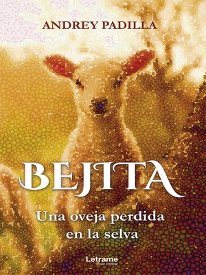 cover image of Bejita